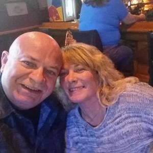 Meet your Posher, Tammy n vern