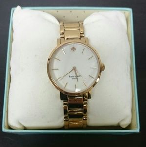 Kate spade watch