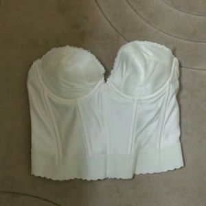 GOING TO GOODWILL FRIDAY!  Shapewear Bustier 36B