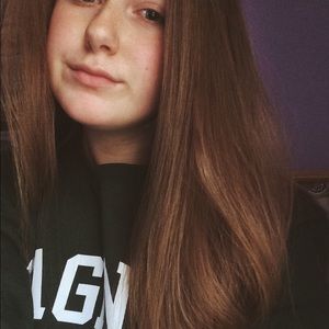 Meet your Posher, Emily