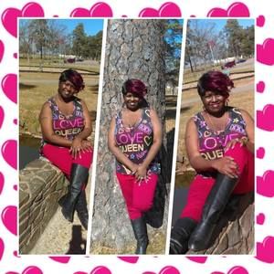 Meet your Posher, Sammy jo