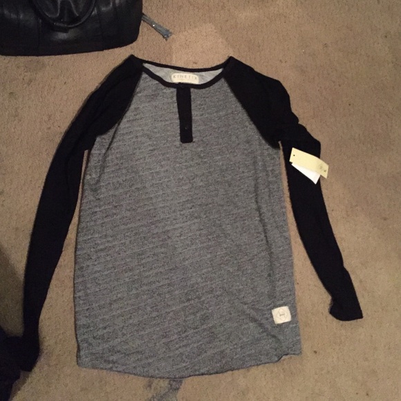 Kinetix long sleeve top