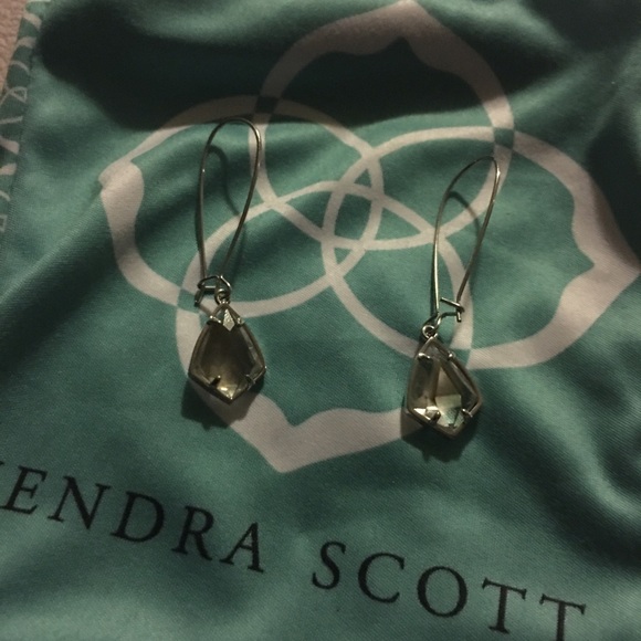 Brand new earrings