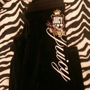 Juicy Couture pants