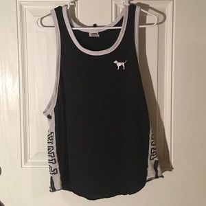 Victoria Secret PINK tank top