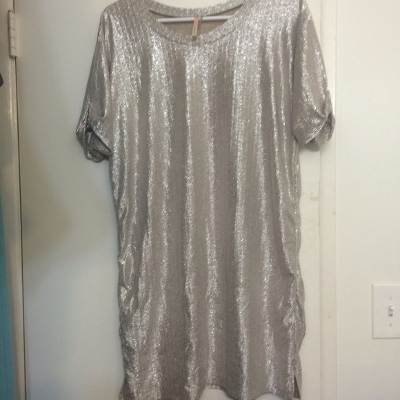 Never worn Dress