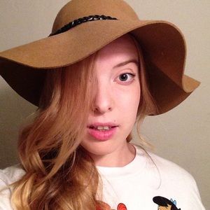 ALDO Safari Floppy Hat