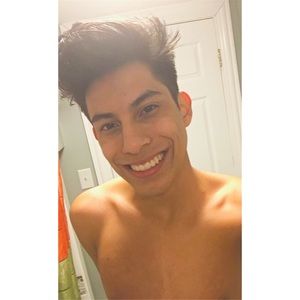 Meet your Posher, Bryan