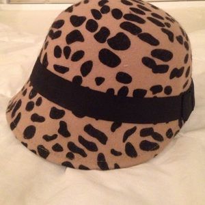 Printed Hat