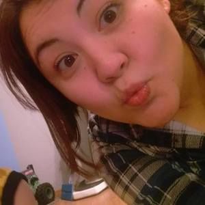 Meet your Posher, Nancy