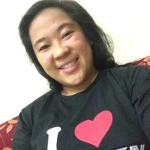 Meet your Posher, Trixia