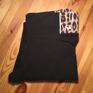 Victoria Secret PINK leggings