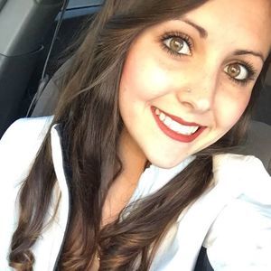 Meet your Posher, Kylie