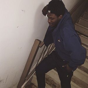 Meet your Posher, Rashad