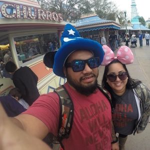 Meet your Posher, Hau