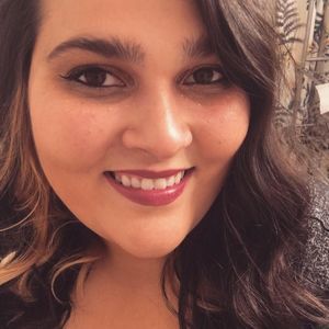 Meet your Posher, Teresa