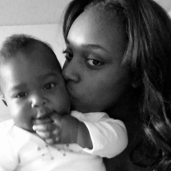 Meet your Posher, Jade - Picture 1 of 1