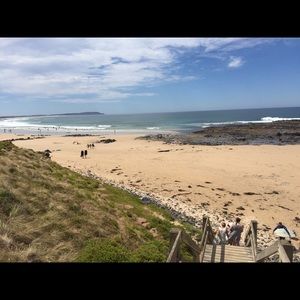 Meet your Posher, Andie