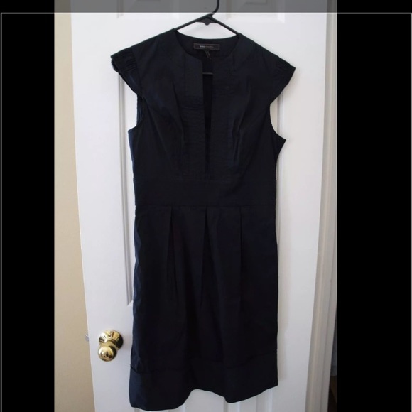 BCBG office wear size XS, stylish and elegant