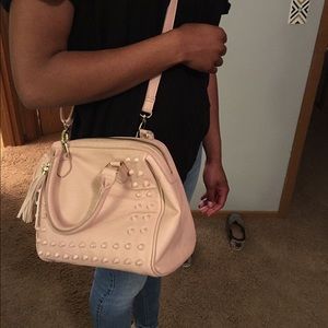 Steve Madden purse