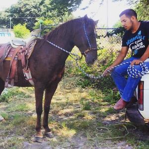 Meet your Posher, Gustavo