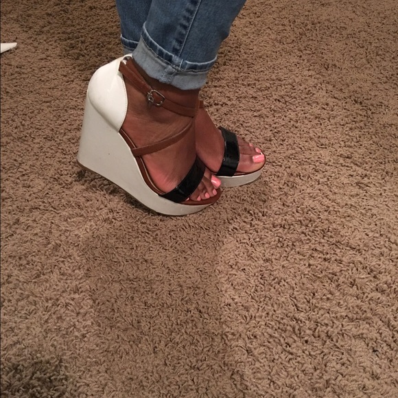 Wedges - Picture 2 of 3