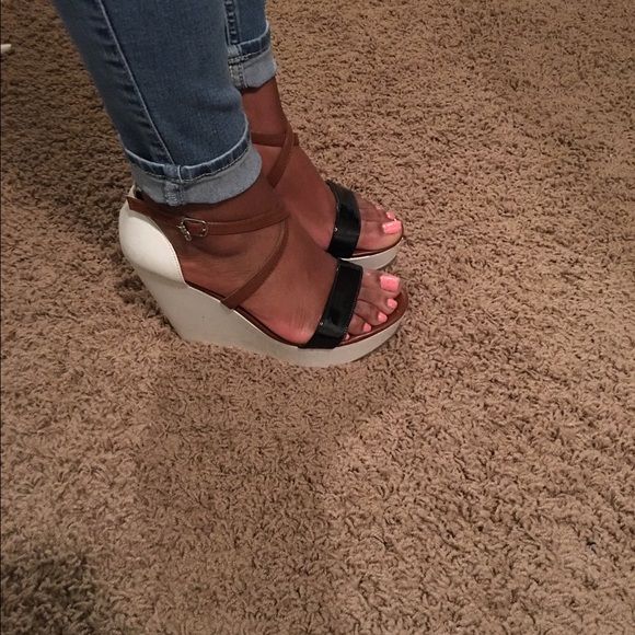 Wedges - Picture 3 of 3
