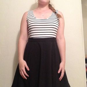 Charming Charlie Dress