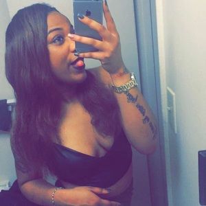 Meet your Posher, Brandi