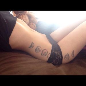 Meet your Posher, Scierra