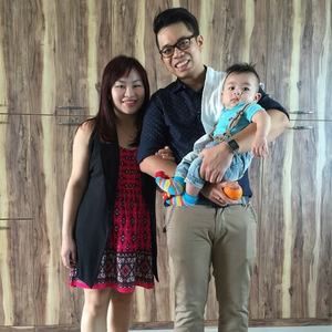 Meet your Posher, Tommy