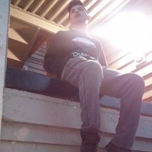 Meet your Posher, Alfonso