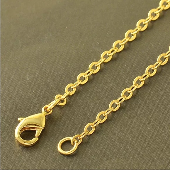 Malaysian necklace. - Picture 3 of 3