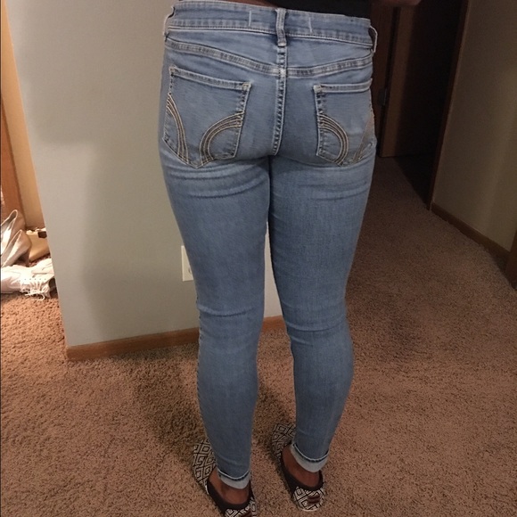 Jeans - Picture 2 of 2