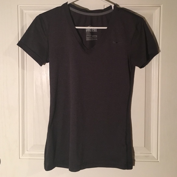 Nike dri fit t shirt