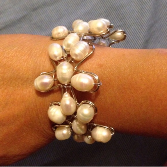 Fresh Water Pearl