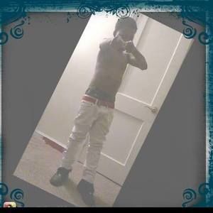 Meet your Posher, Elijah