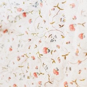 Meet your Posher, Krystal