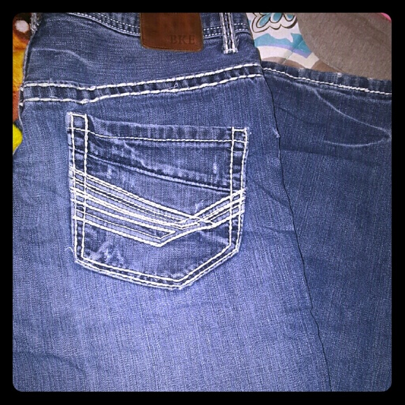 Men's bke Carter 31s