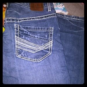 Men's bke Carter 31s