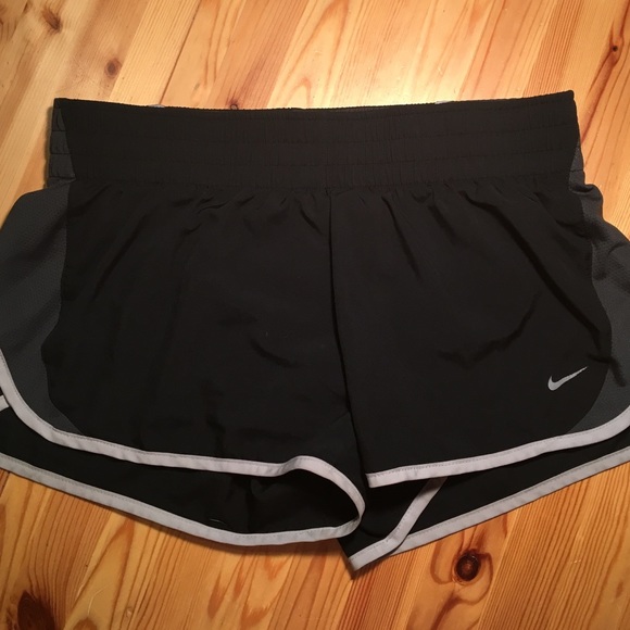 Nike dri fit running short