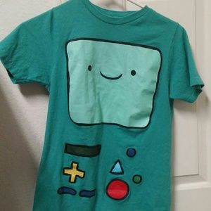 Adventure Time Mens T Shirt