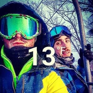 Meet your Posher, Alex