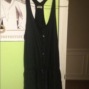 Artizia TNA romper small