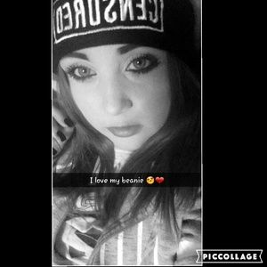 Meet your Posher, Jilly