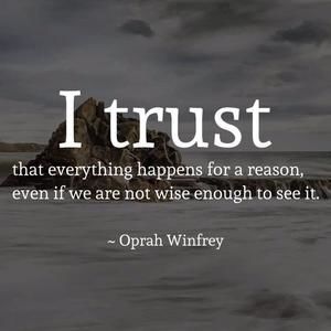 Meet your Posher, Christy