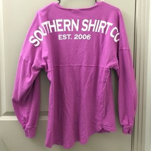 Southern Shirt Co. Boardwalk Jersey