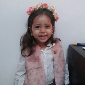 Meet your Posher, Haim