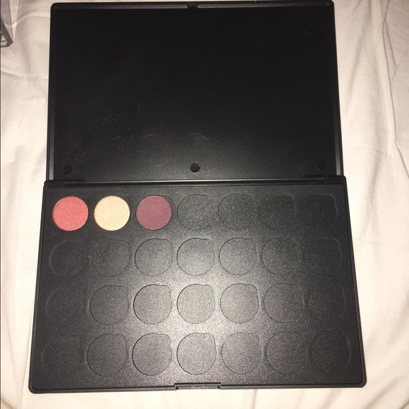 Morphe pallet