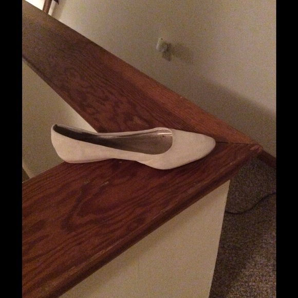 Pointed toe flat - Picture 3 of 4